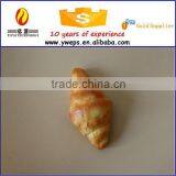 YIWU High Quality Wholesale Plastic Fake Bread Food Show for Decoration thumbnail-4