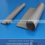 25 Micron 316L Stainless Steel Mesh Terp Tubes thumbnail-5