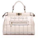 New Model Ladies Leather Shopping Bag Design thumbnail-2