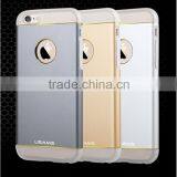 USAMS Brand 2 In1 Case for Apple Iphone 6 4.7
