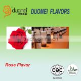 DM-41023 Gum rose flavouring