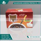 Cardboard Coffee Paper Packing Box Food Grade thumbnail-1