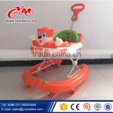 China baby walker manufacturer / Musicial baby walker / 2015 baby product baby walkers