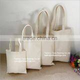 Wholesale Reusable Shopping Bag, Custom Cotton Shipping Bag, Receclable and Promotional Cotton Bag, Tote Bag Printing thumbnail-1