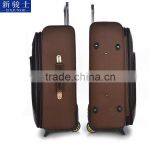 Hot Sell PU Leather Luggage Factory In China thumbnail-4