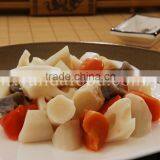 Boiled Vegetables Mixed thumbnail-2