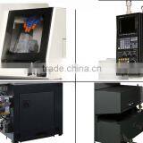 Yixing BS203 High Precision New CNC Double Column Vertical Cnc Lathe thumbnail-2