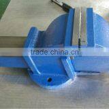 83 Type With Anvil Swivel Base Bench Vices,types of Bench Vice,Heavy/Light Duty thumbnail-2