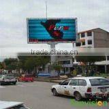 cn P16 Outdoor Advertising Screen tv