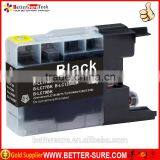 New Compatible Brother Ink Cartridge LC17 LC77 LC79 LC450 LC1280 Magenta thumbnail-3