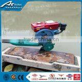 Hot Sale Water Cooled Single Cylinder 4 Stroke Man Diesel Engine R180