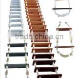 Marine Safety Pilot Rope Ship Ladder thumbnail-2