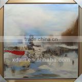 Abstract Oil Painting--0032 thumbnail-1