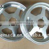 MKE005 Monkey Bike 12 Inch Rim thumbnail-1