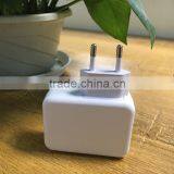 Multiply Ports Travel Portable Usb Wall Charger for Mobile Phone 1 2 3 4 Ports thumbnail-5