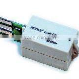 VDSL2 Over ISDN Splitter for Krone LSA Plus MDF