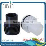 Wholesale Aluminum Chuff Enuff Drip Top thumbnail-5