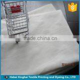 China Supplier Wholesale Plain Grey Voile Fabric for Turkey Market Fabric thumbnail-3