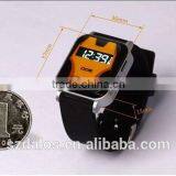 Free Platform Tracking Children Gps Watch Tracker Kids Gps Tracker Watch thumbnail-5