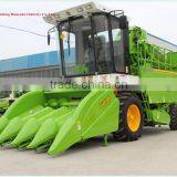 Cheap Crop Plant Harvester/ Corn Plant Cutter / Corn Crop Harvesting Machine 4YZ-4B