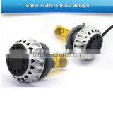 Harley 9005 12voltage Skoda Led Lights thumbnail-2