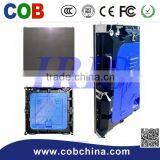 High Luminance of White Balance hd Video Indoor LED Display for Stage Background thumbnail-5