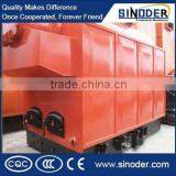 Industrial Steam Boiler / Biomass Steam Boiler / Gas Fired Steam Boiler With High Efficiency thumbnail-2