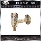 Manufacturers Brass Bibcock Industrail Water Faucet Hand Wash Taps thumbnail-3