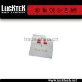 Network Face Plate for Cat5e/cat6 thumbnail-1