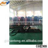 Mantong 7D Cinema System Special Effects Cinema With Gun Shooting thumbnail-4