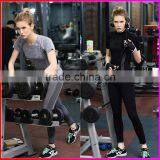 Factory Supply Quick Drying Gym Wear Fitness Leggings thumbnail-3