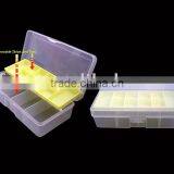 CoolZip Plastic Organizer