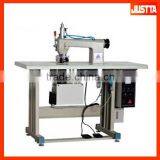 Ultrasonic Lace Sewing Machine With Signle Motor Speed Adjustment System thumbnail-1