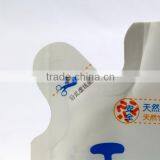2016 Liquid Pouch/shampoo Liquid Detergent Package Bag With Corner Spout thumbnail-3