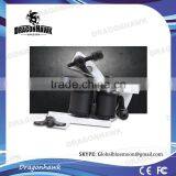 Professional White Color Iron Handmade Tattoo Machine Shader Machine thumbnail-3