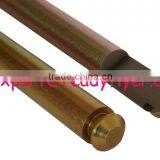 High Quality Solid Axle Used for Wheelie Bin thumbnail-1