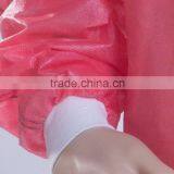 Black and White The-striped-pajamas Sleep Set