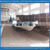 Gather Panga Model Small Passenger&Work Boat (Panga 23) thumbnail-2