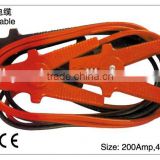 BOOSTER CABLE /Auto Car Emergency Booster Cable