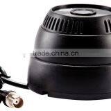 RY-8003B CMOS 800TVL ARRAY LED INDOOR DAY AND NIGHT CCTV SECURITY DOME CAMERA thumbnail-1