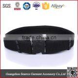 Custom Logo Military Uniform Belts thumbnail-5