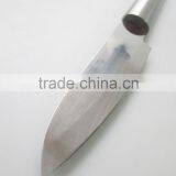Stainless Steel Handle Fruit and Vegetable Knife thumbnail-2