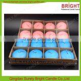 Floating Candles White Oil Candles