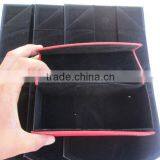 China Wholesale Folding Handmade Metal Box /Glasses Case thumbnail-4