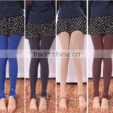 custom color soft women hot sell pantyhose showing thin