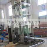 Continuous Vertical Lifting Conveyor for Box Lifting thumbnail-2