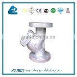 Stainless Steel Y Type Strainer