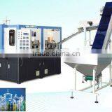 High Speed Pet Blow Water Bottle Machinery Single Step thumbnail-1