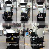 Mid Speed Plastic Granulator Low Speed Crusher thumbnail-1