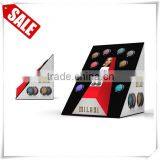 Store Wholesale Cardboard Stationery Display Rack